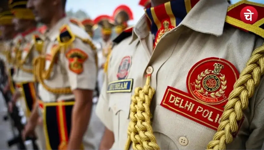 दिल्ली पुलिस कांस्टेबल ड्राइवर एडमिट कार्ड 2025