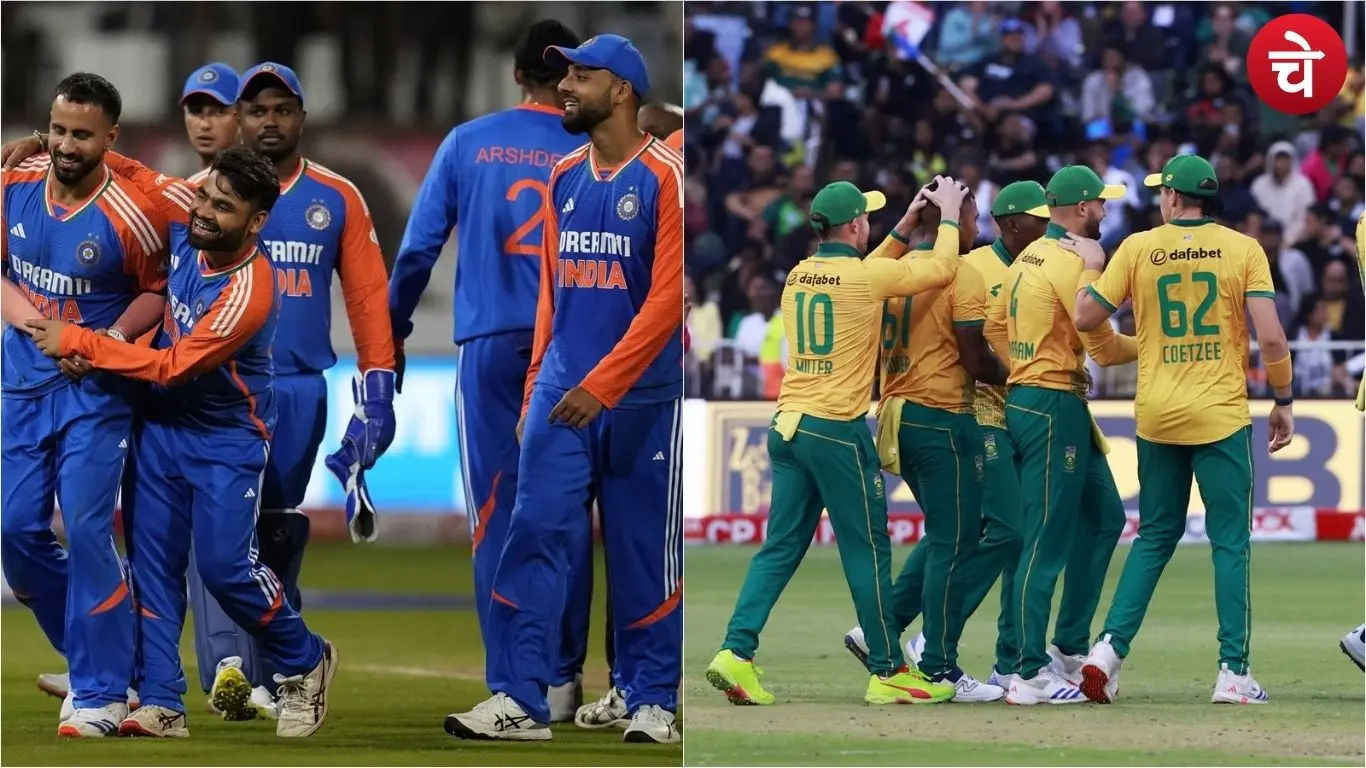नई T20 टोली के साथ शुरू होने जा रहा नया अभियान
