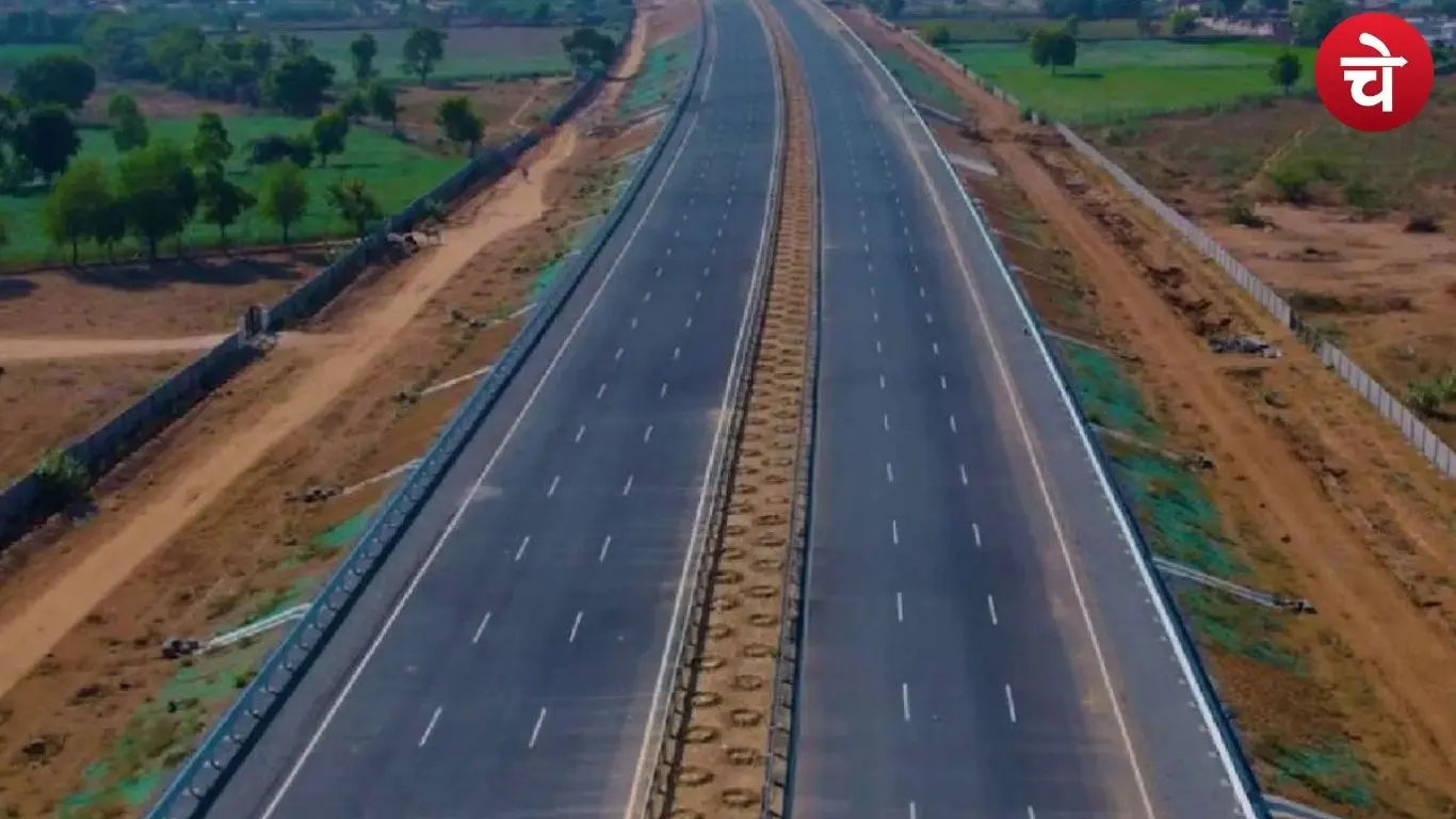 पश्चिम से पूर्व तक एक धागे में बंधता यूपी, गंगा एक्सप्रेस–वे बना नई लाइफलाइन