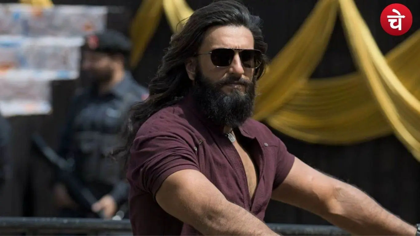 भारतीय सिनेमा की सबसे हिंसक फिल्मों में एक मानी जा रही है धुरंधर