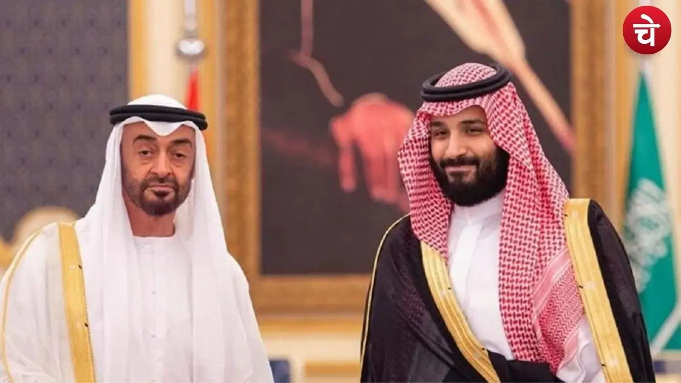 मध्य-पूर्व की दोस्ती में दरार की नई तस्वीर