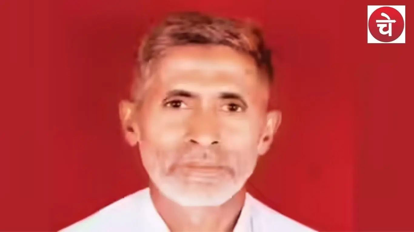 मोहम्मद अखलाक