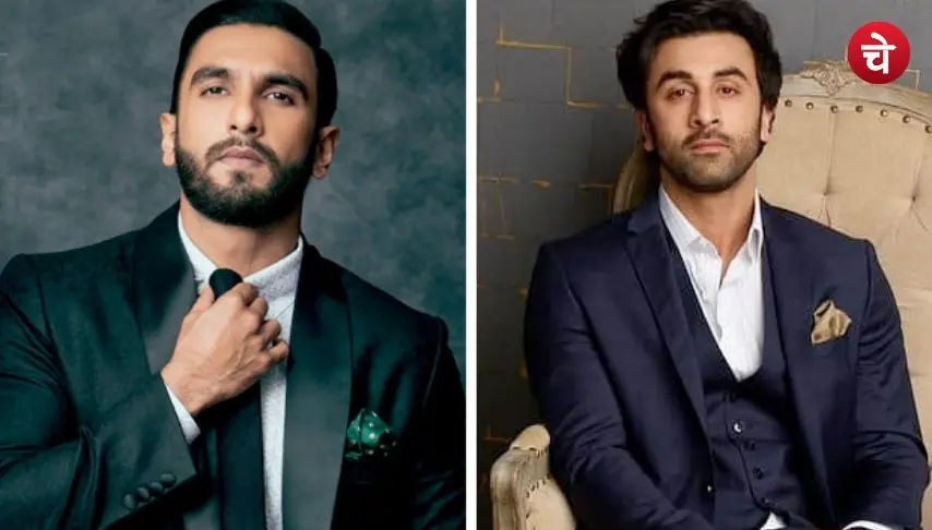 रणबीर कपूर और रणवीर सिंह मूवीज