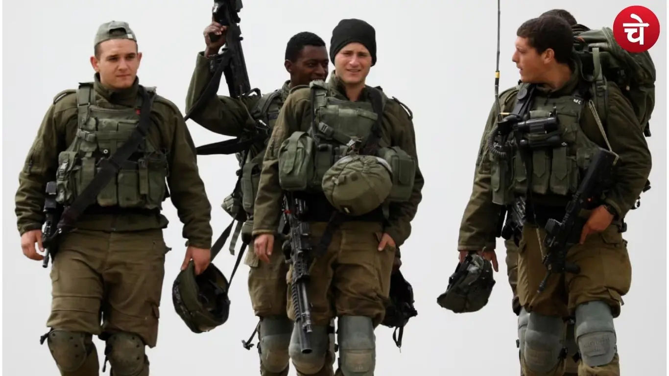 लेबनान में ड्रोन स्ट्राइक के बाद इजरायल का बड़ा दावा