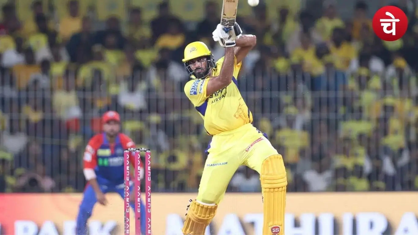 विजय शंकर की IPL 2026 एंट्री बनी चर्चा का विषय