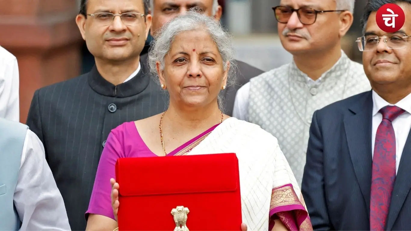1 फरवरी को संसद में पेश होगा बजट