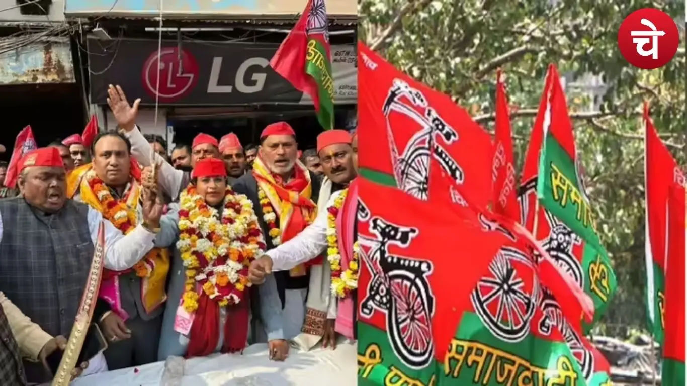 2027 से पहले टिकट डील के आरोप