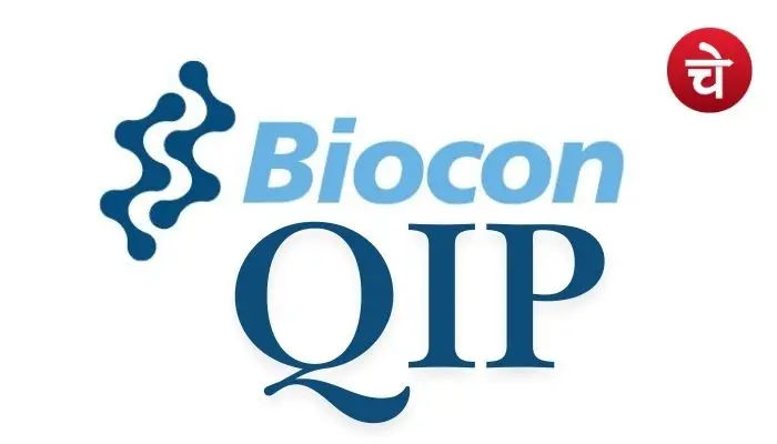 BIOCON QIP