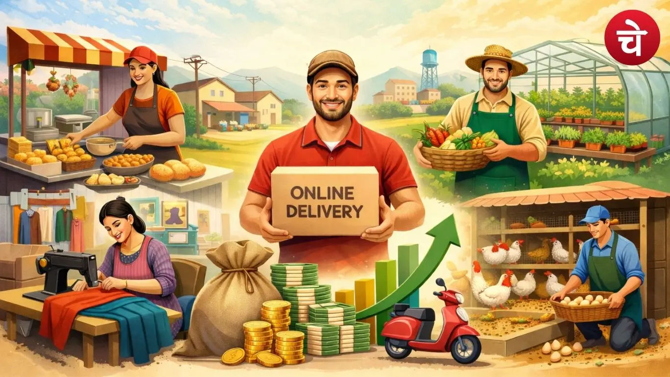 Best business ideas for small towns