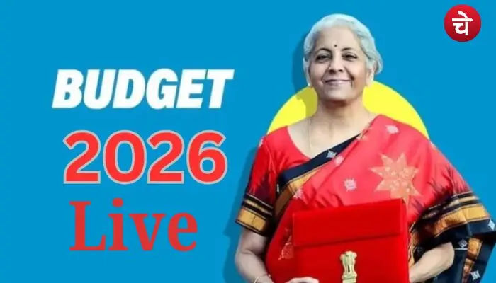 Budget live 2026
