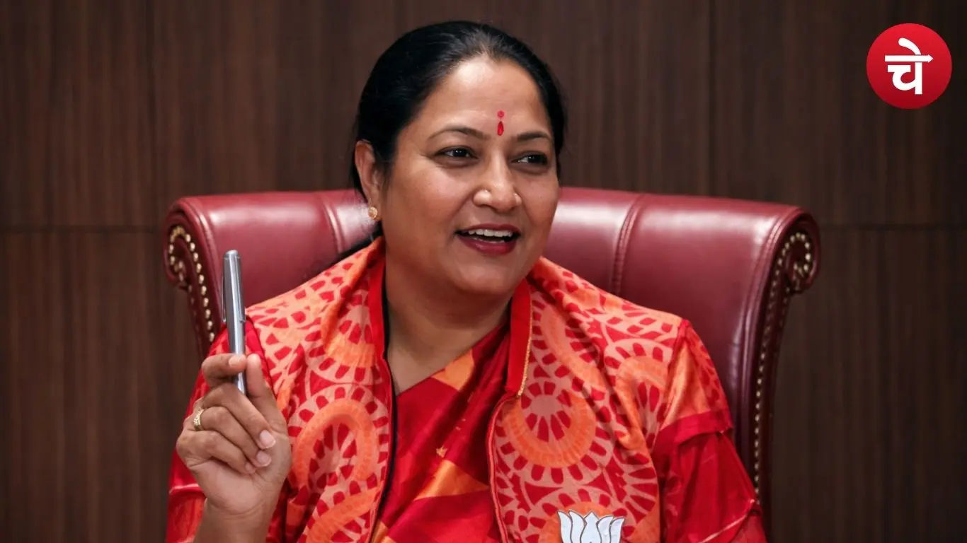 CM Rekha Guptas drainage roadmap