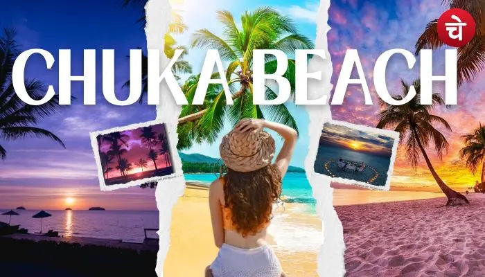 Chuka Beach