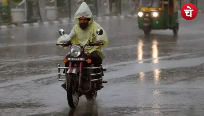 Delhi Weather Today
