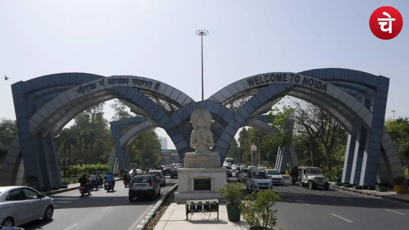 EOW की रडार पर नोएडा के 15 बिल्डर