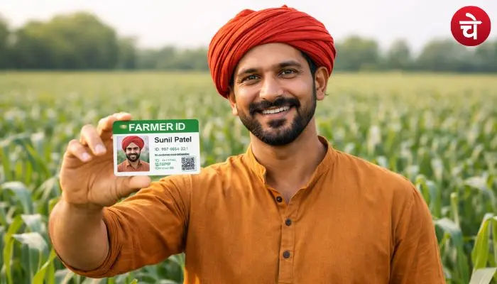 Farmer ID