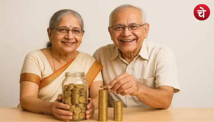 Fixed Deposit