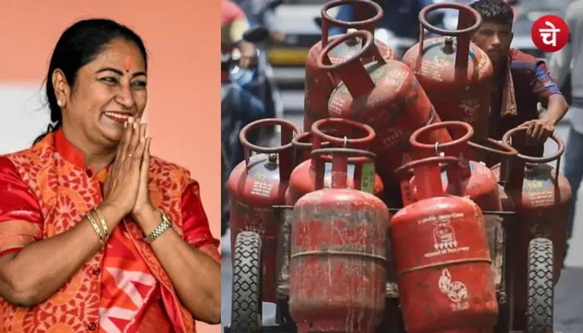 दिल्ली वालों की आ गई मौज, मिलेगा फ्री LPG सिलेंडर, जल्दी जानें स्कीम