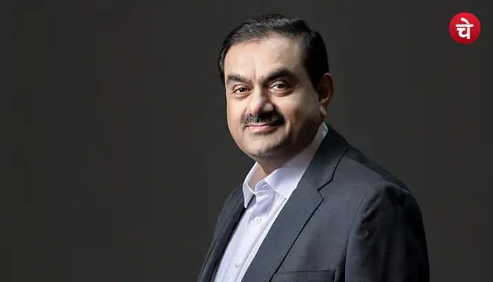 Gautam Adani