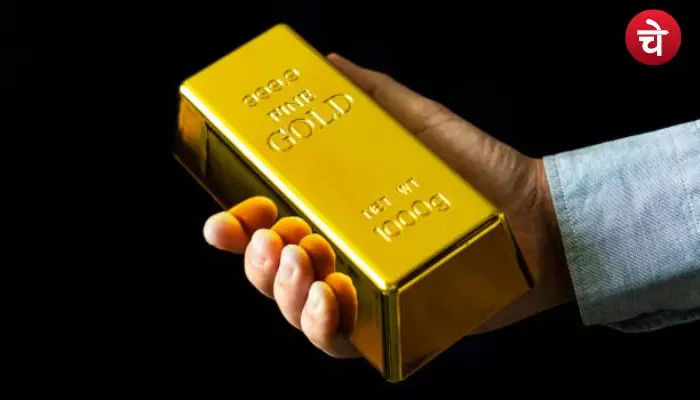 Gold Price News