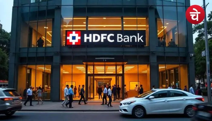 HDFC