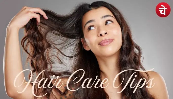Hair Care Tips