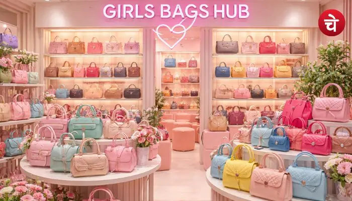 Handbags & Bags