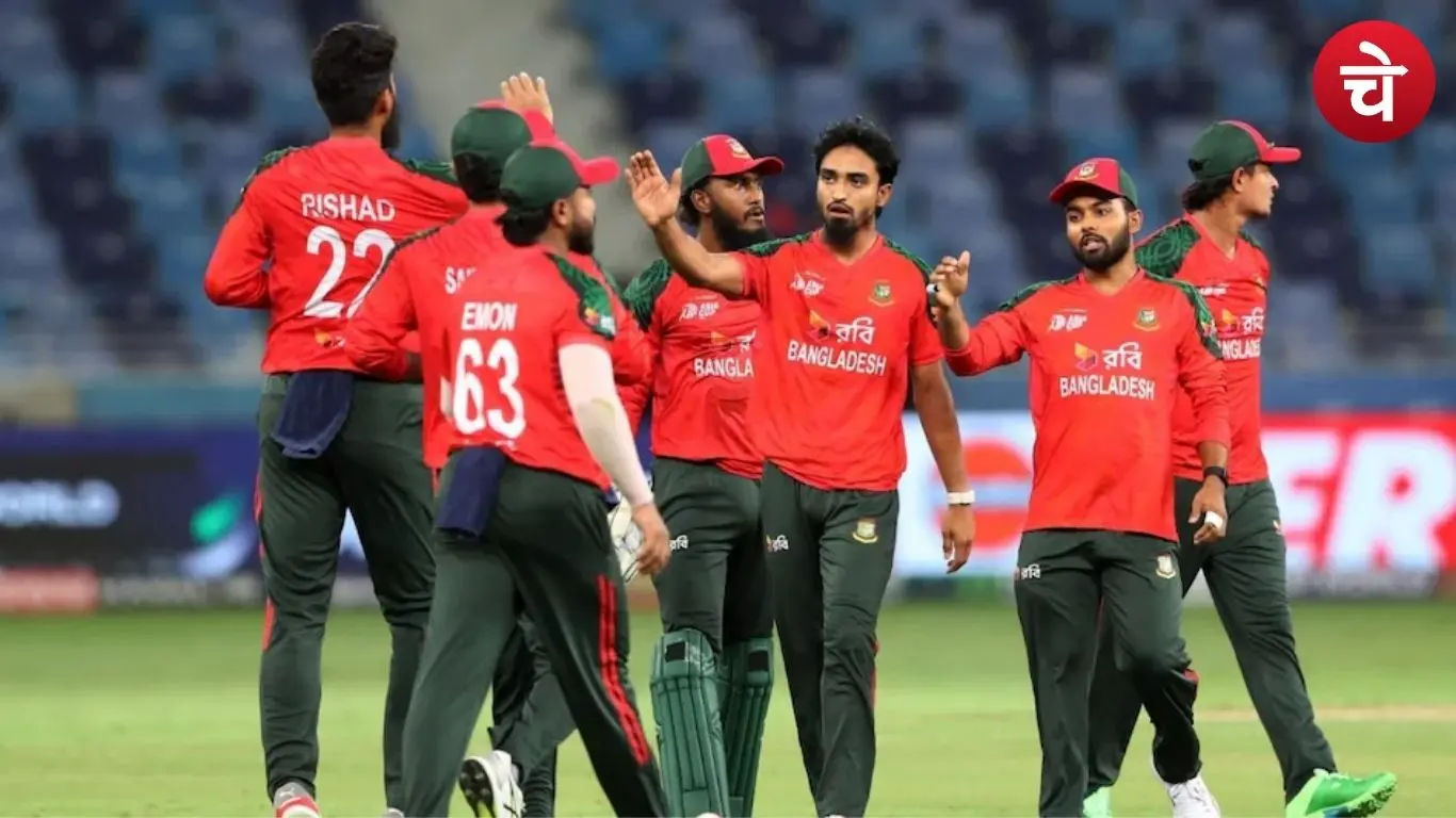 ICC ने बांग्लादेश की मांग ठुकराई