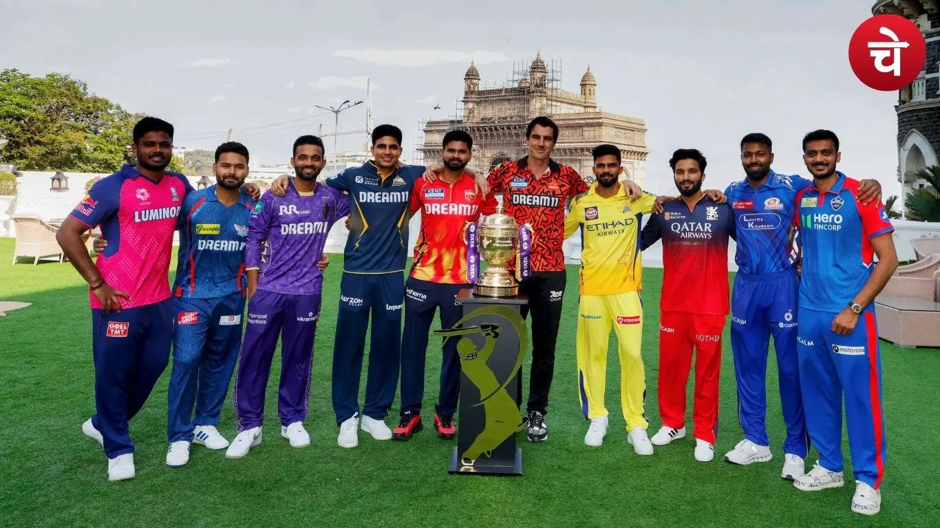 IPL की चमक के पीछे की रणनीति
