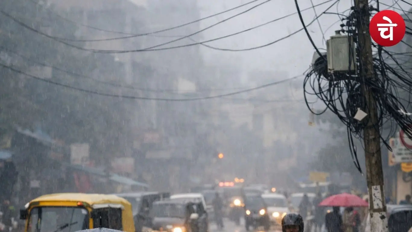 Including Uttam Nagar