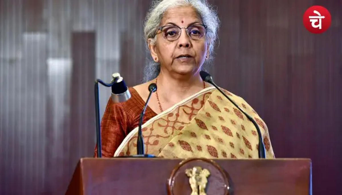 Budget 2026: टैक्स रियायत से सोना-चांदी तक, आज हो सकते हैं कई बड़े ऐलान