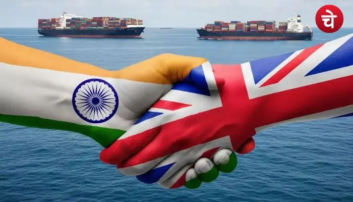 India–UK Trade Agreement 2026