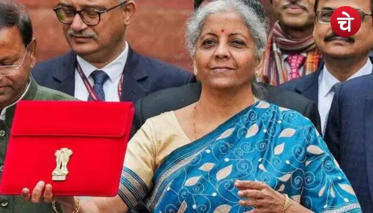 Budget 2026 आते ही बदल जाएंगे Gold Tax Rules? जानिए क्या हो सकता है नया