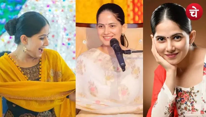 Jaya Kishori