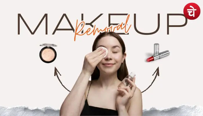 Makeup Removal