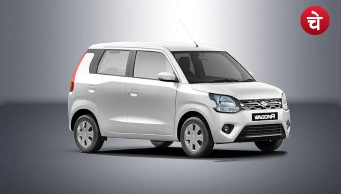 Maruti Suzuki