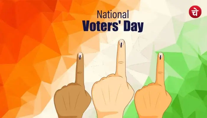National Voters Day