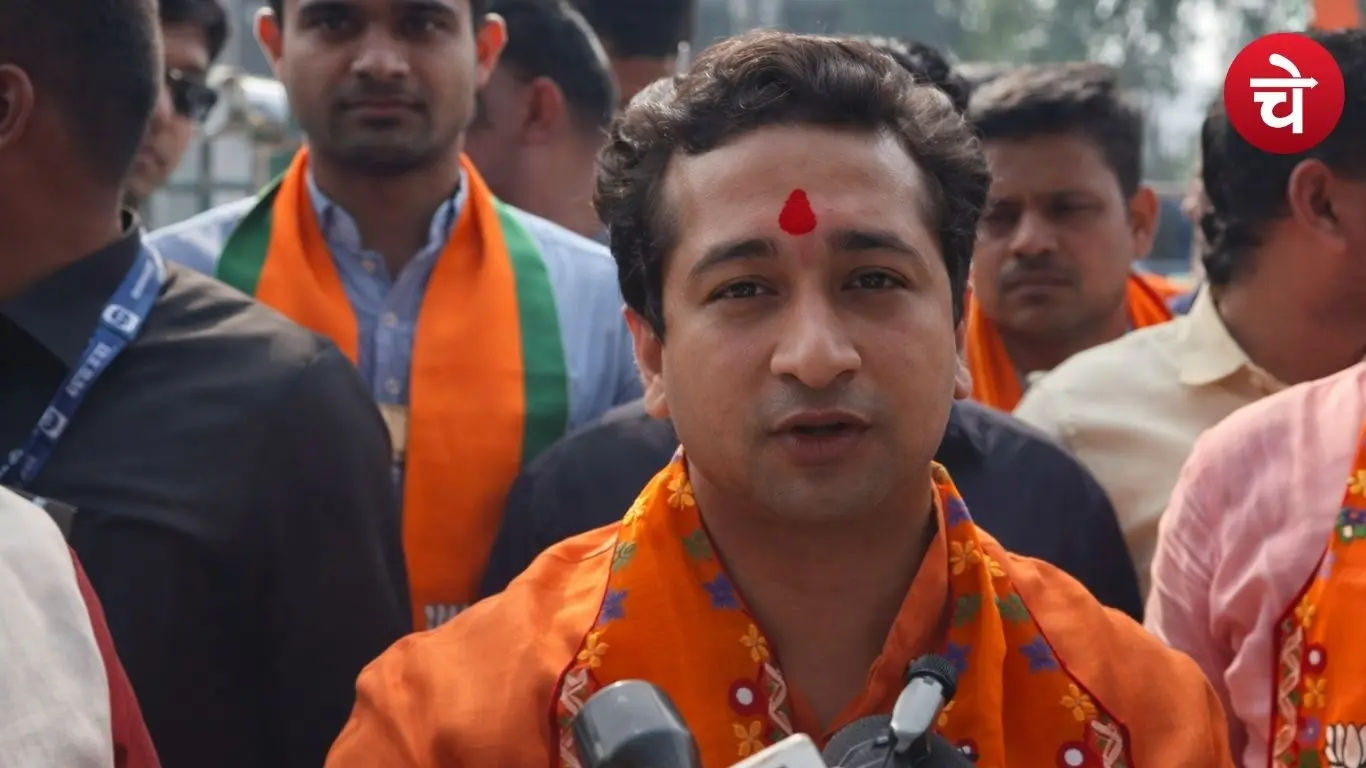 Nitesh Ranes controversial statement