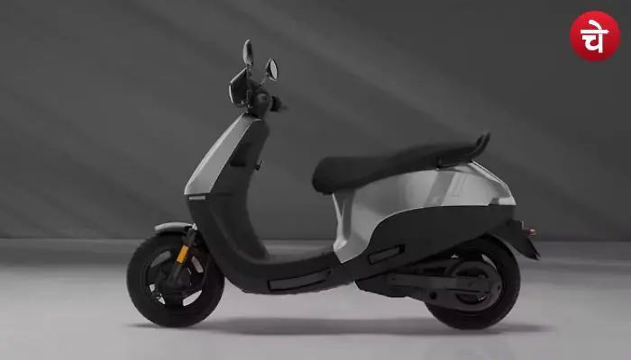 Ola Electric