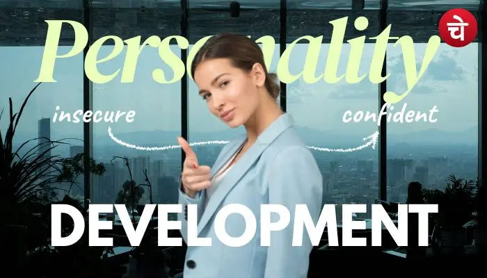 Personality Development