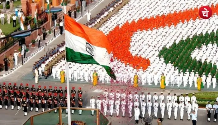 Republic Day 2026