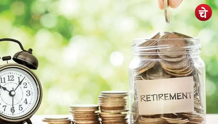 Retirement