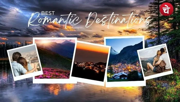 Romantic Destination