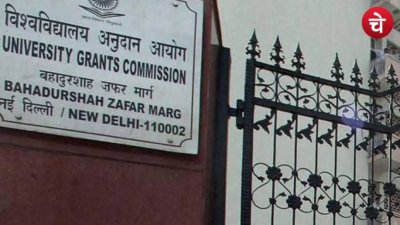 SCST एक्ट पर नई बहस का केंद्र बना बिहार