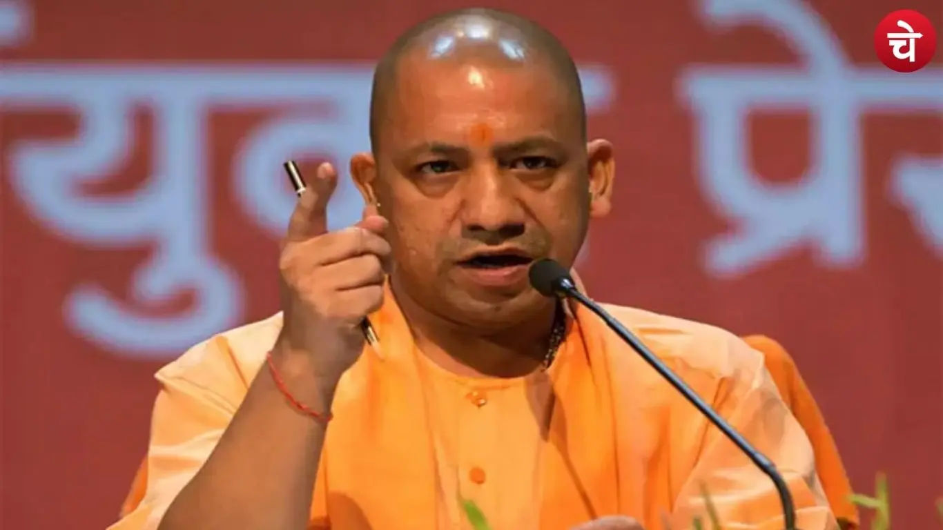 SIR ड्राफ्ट लिस्ट पर CM योगी सख्त