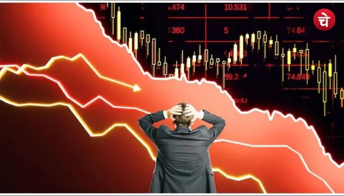 Share Market Crash