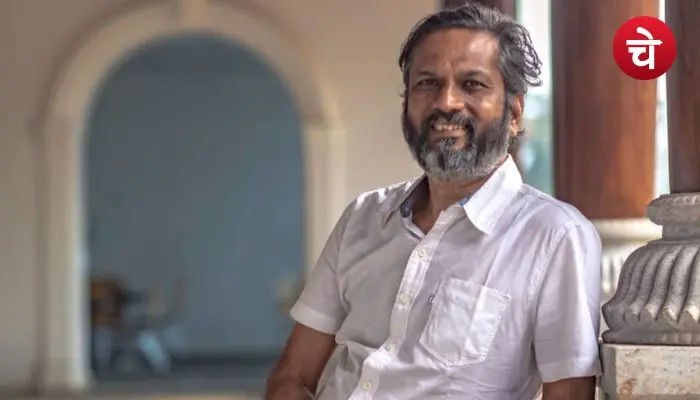 Sridhar Vembu