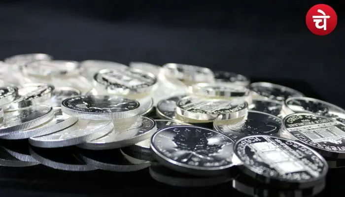 Silver Coins