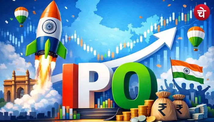 Startup IPO 2026