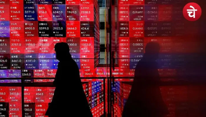 Stock Market Crash