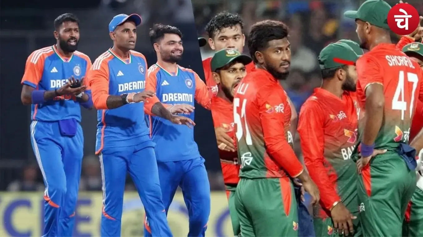 T20 World Cup 2026 से पहले वेन्यू विवाद फिर चर्चा में